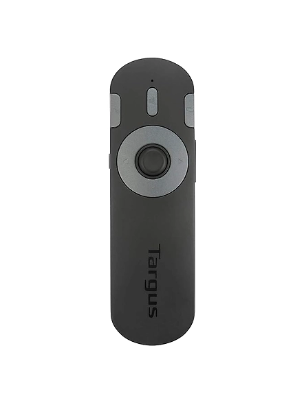 Targus P32 Dual Mode Presenter with Laser Pointer-UX-7TNK-8K63