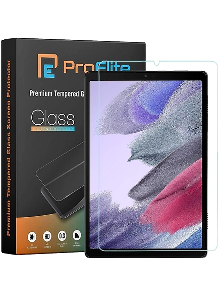 ProElite Tempered Glass Screen Protector for Samsung Galaxy Tab A7 Lite 8.7&quot; (SM-T220/SM-T225)-B09-6NQY-P5L