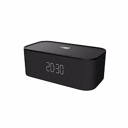 altec lansing al-pt-01 is a compact bookshelf speaker with bluetooth connectivity. enjoy rich sound with 5 watts of power, and switch between wireless and wired connections (aux) for versatile listening.