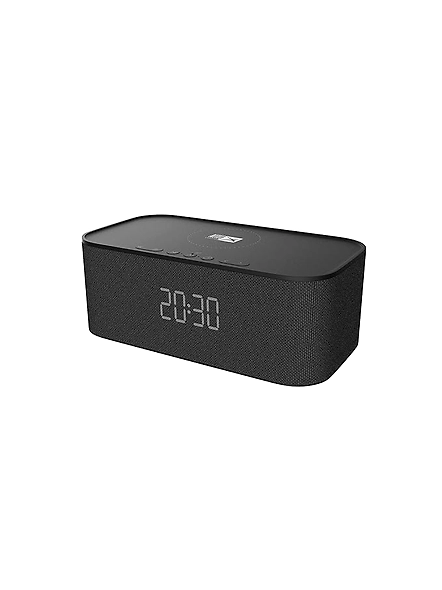 Altec Lansing AL-PT-01 is a compact bookshelf speaker with Bluetooth connectivity. Enjoy rich sound with 5 watts of power, and switch between wireless and wired connections (AUX) for versatile listening.-B0-C43S-3ZF7