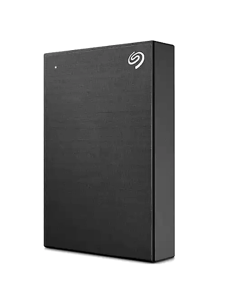 Seagate One Touch 4TB External Hard Drive HDD - Black USB 3.0 for PC, Laptop, and Mac, Includes 1-Year MylioCreate and 4-Month Adobe Creative Cloud Photography Plan (STKC4000410)-B08GQFRFVH
