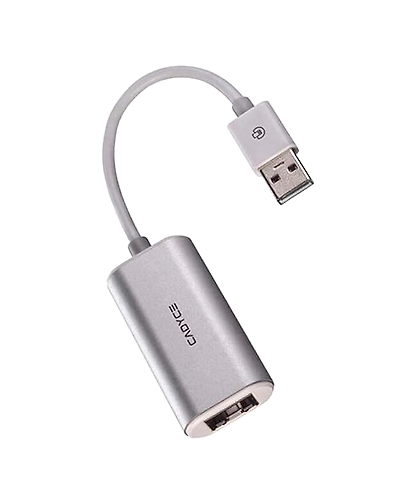 Cadyce USB to Gigabit Ethernet Adapter (Supports for Mac O/S)-B00STB04OO