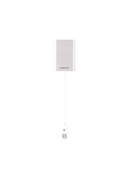 Cadyce USB 3.0 to HDMI with Audio Support-B00STB3TJG