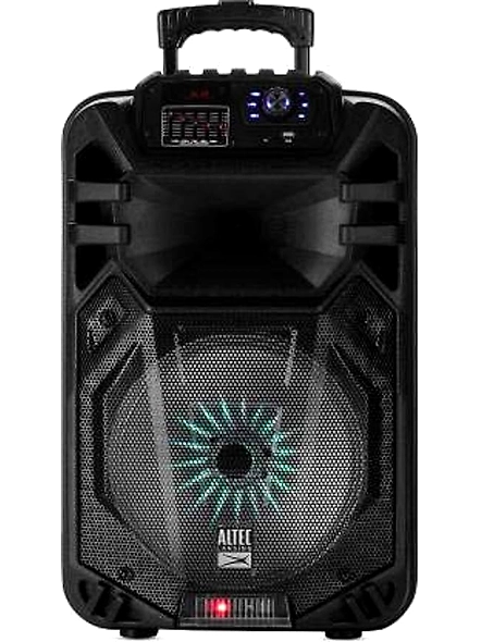 Altec Lansing AL-5004 Multimedia DJ Trolly Speaker-B088MT4GZB