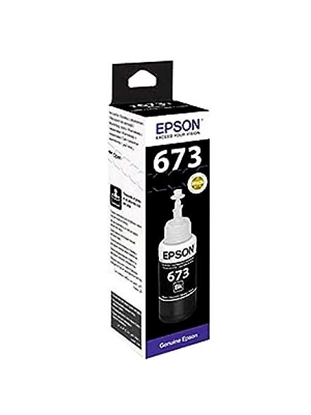 Epson T6731 Ink Bottle (Black)-B00HYTXVVU