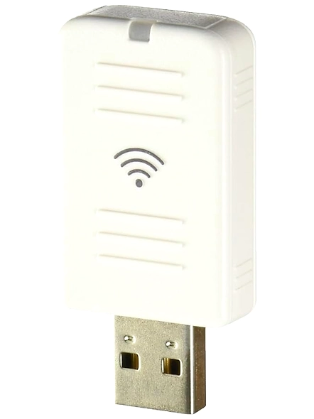 Epson ELPAP10 Wireless LAN Module for Projectors-B018IUTW9I