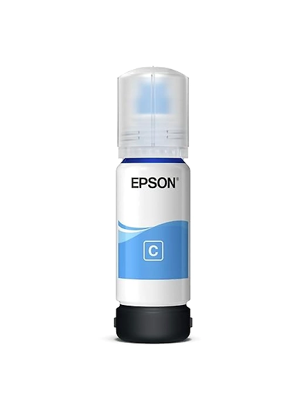 Epson 001 Ink Bottle, 70 ml (Cyan)-B07DWN1DPY