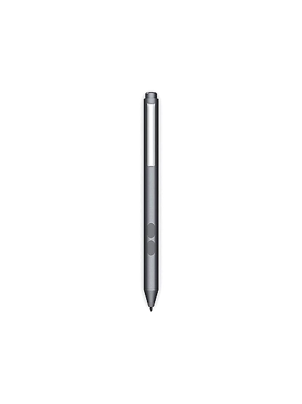 HP MPP 1.51 Stylus Pen Compatible for HP Spectre x360 13, Spectre x360 15 Convertable PC/Laptop with Microsoft Pen Protocol and 2 Customizable Buttons, Grey-B09GBDTLRJ