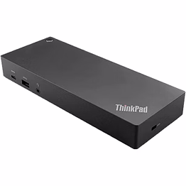 lenovo 40af0135in thinkpad hybrid usb-c with usb-a dock