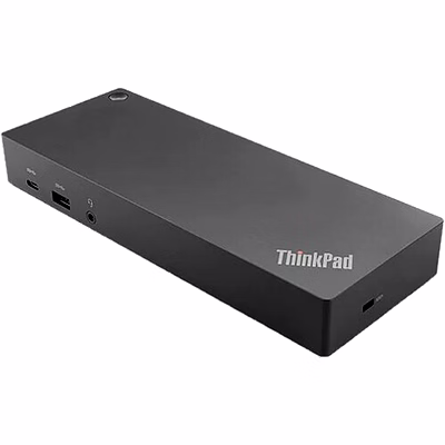 lenovo 40af0135in thinkpad hybrid usb-c with usb-a dock