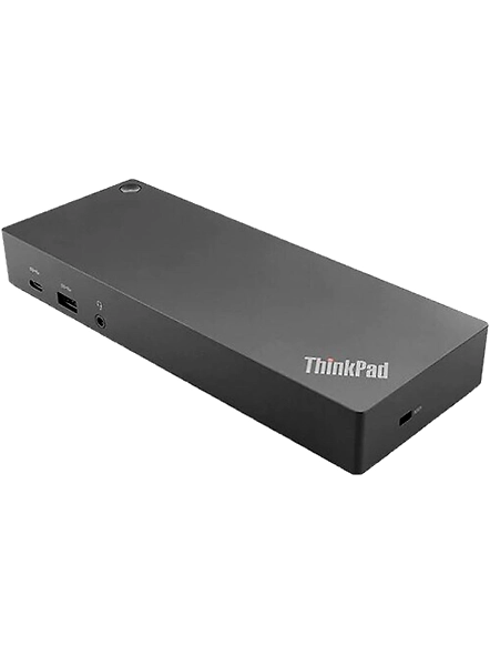Lenovo 40AF0135IN ThinkPad Hybrid USB-C with USB-A Dock-code103