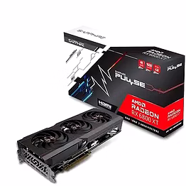 sapphire pulse amd radeon rx 6800 xt graphic card with 16 gb gddr6, amd rdna 2, pci_e_x16