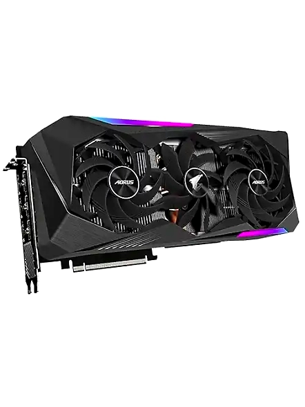 AORUS GeForce RTX 3070Ti Master 8G GDDR6X (LHR) Graphics Card-B095X5QHK5