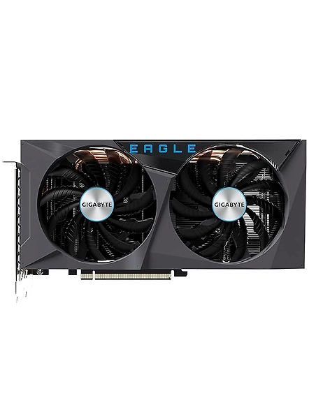 GIGABYTE Nvidia Geforce RTX 3060 Eagle 12Gb Gddr6 Graphics Card (Gv-N3060Eagle-12Gd),pci_e_x16-B08WBD2465