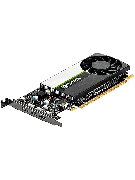 PNY Nvidia Quadro T400 2GB GDDR6 Graphics Card (VCNT400-SB, PCI_E_X16)-B0988WSB5V