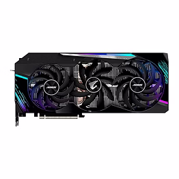 gigabyte aorus gddr6x pci_e_x16 geforce rtx 3080 ti master 12gb graphics card
