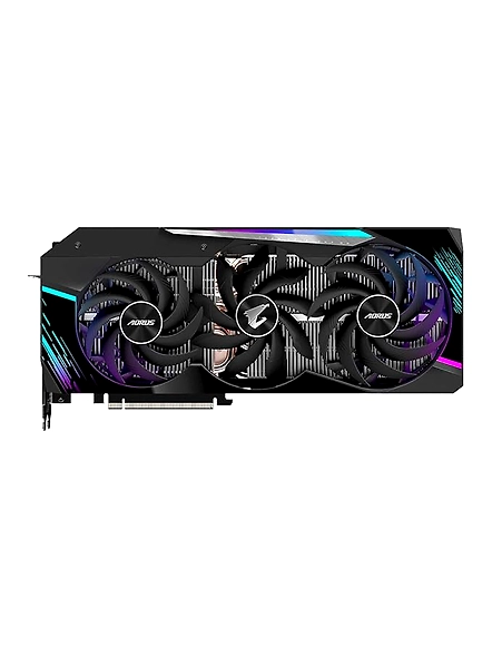 GIGABYTE AORUS gddr6x pci_e_x16 GeForce RTX 3080 Ti MASTER 12GB Graphics Card-B095X622XV