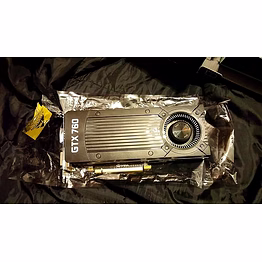 nvidia geforce gtx 760 2gb pci express graphics card