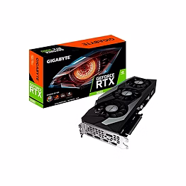 gigabyte geforce rtx 3080 gaming oc 12g graphics card, 3x windforce fans, 12gb 384-bit gddr6x, gv-n3080gaming oc-12gd video card