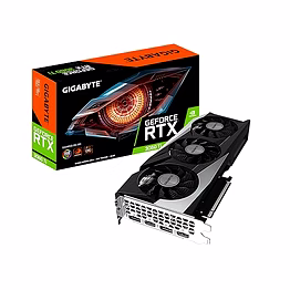 gigabyte geforce rtx 3060 ti gaming oc 8g graphics card, 3x windforce fans, 8gb 256-bit gddr6, gv-n306tgaming oc-8gd video card