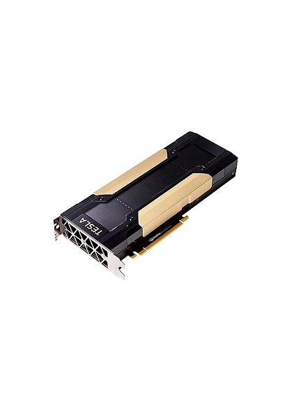 nVidia hbm2 pci_e, pci_e_x16 Tesla V100 16GB PCI-E/FHHL 900-2G502-0300-000-B07WDDPWPW