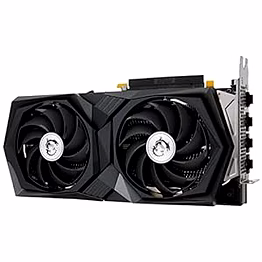 msi geforce rtx 3050 8 gb gaming x 8g pci_e_x16 gddr6 pci express gen 4.0 x8 gaming graphic card