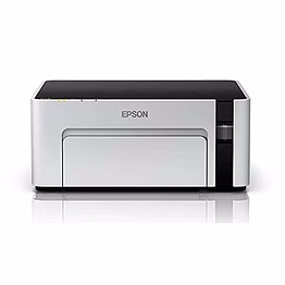ecotank monochrome m1120 wi-fi inktank printer