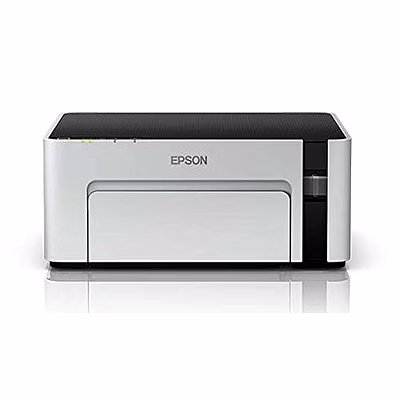 ecotank monochrome m1120 wi-fi inktank printer