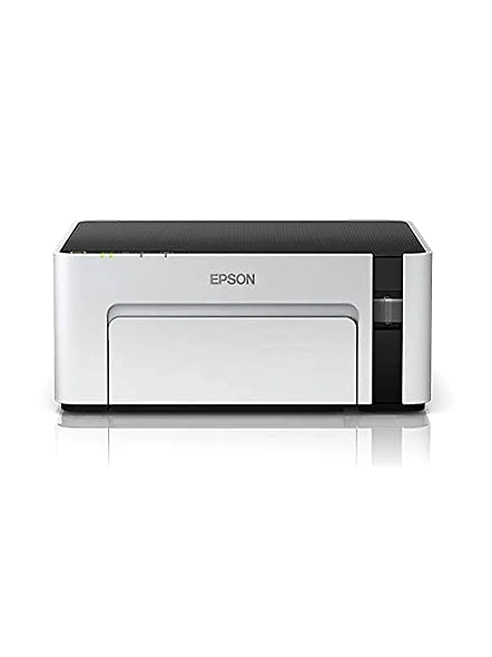 EcoTank Monochrome M1120 Wi-Fi InkTank Printer-B07P8PRKF2