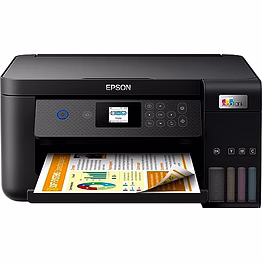 epson ecotank l4260 a4 wi-fi duplex all-in-one ink tank printer