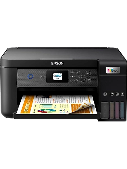 Epson EcoTank L4260 A4 Wi-Fi Duplex All-in-One Ink Tank Printer-B09NDP61QT