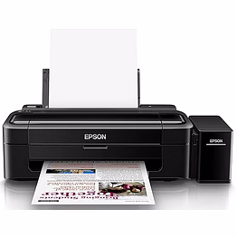 epson ecotank l130 single function inktank printer