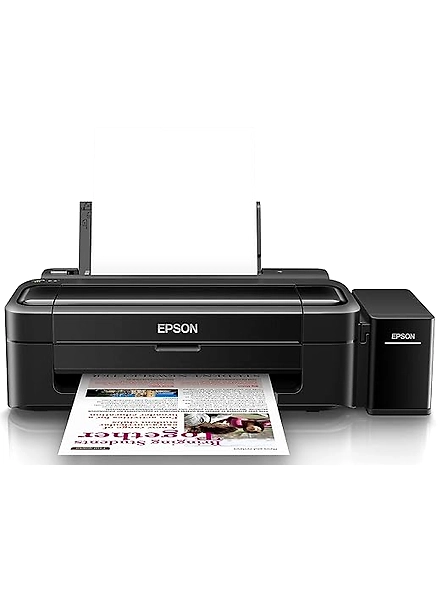 Epson EcoTank L130 Single Function InkTank Printer-B00WP39JLG