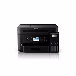 epson ecotank l6270 a4 wi-fi, duplex, all-in-one ink tank printer with adf