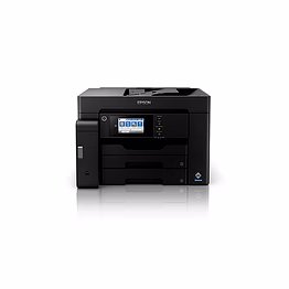 epson ecotank monochrome m15180 a3 wi-fi duplex multi-function ink tank printer