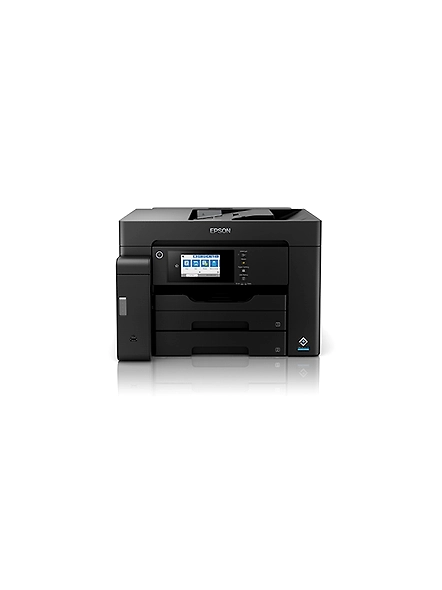 Epson EcoTank Monochrome M15180 A3 Wi-Fi Duplex Multi-Function Ink Tank Printer-code569