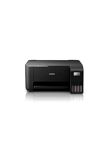Epson EcoTank L3210 A4 All-in-One Ink Tank Printer-B09L5YPF4Y