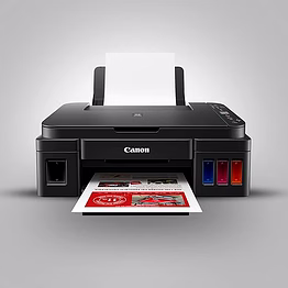 canon pixma megatank g3010 all-in-one wireless ink tank colour printer | printer type: ink tank | functions: print, scan, copy | printer output: colour | connectivity: wifi, usb | scanner: yes | scanner resolution: 600 x 1200 dpi