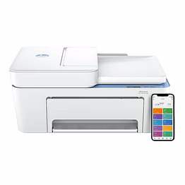 hp ink advantage 4278 all-in-one printer with adf, wi-fi, bluetooth, usb, and smart app setup - ideal for home use