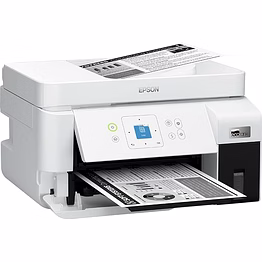 epson m2050 monochrome ecotank multi-function wifi inktank printer