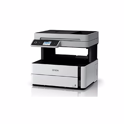 ecotank monochrome m3170 all-in-one duplex wi-fi inktank printer