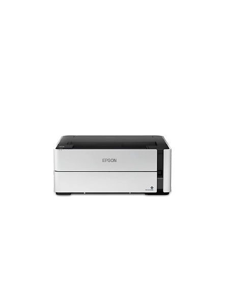 EcoTank Monochrome M1170 Wi-Fi InkTank Printer-B07Q9MTXTW