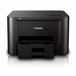 canon maxify ib4170 color inkjet printer (black) | maximum print speed: 32.5ppm mono / 26.5ppm color | iso standard print speed: 24.0ipm mono / 15.5ipm color | wired / wireless lan | first print out time (fpot): 6.0s mono / 7.0s color