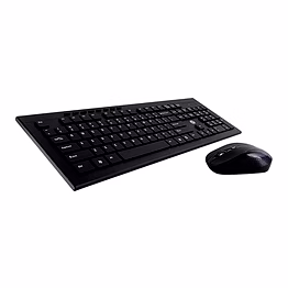 hp 4sc12pa multimedia slim wireless keyboard and mouse combo
