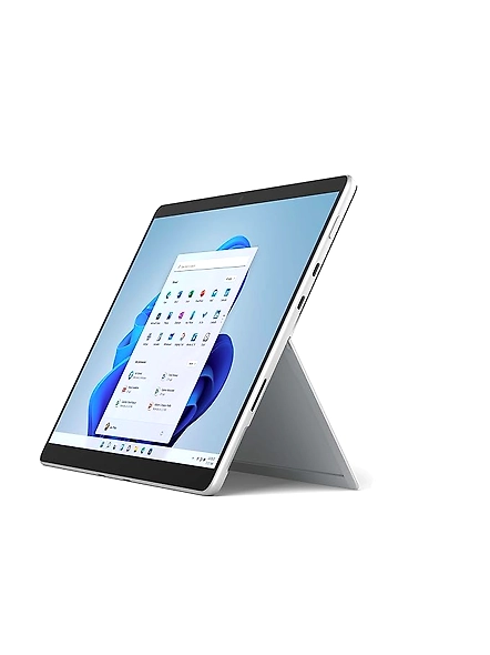 Microsoft Surface Pro 8 13 Inches (33 cm) Touch Screen Wi-Fi Tablet With Intel Evo Platform Core I5 8Gb Memory 128Gb Ssd, Windows 10 Pro (Latest Model, 802_11_Ax, Graphite)-B09DKHYLSH