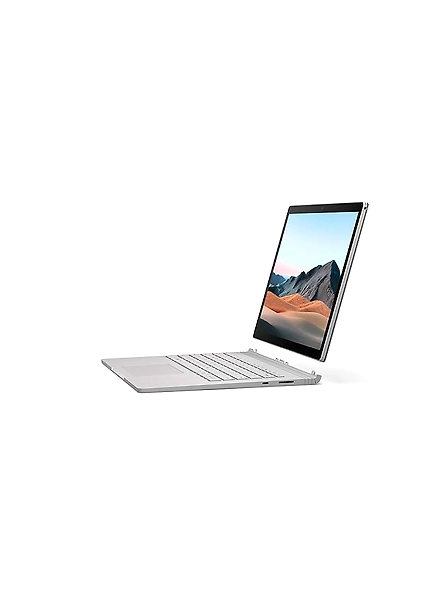 Microsoft Surface Book 3 10th Gen Intel Core i5 13.5 inches Touch-Screen Laptop (8GB Memory, 256GB SSD, Windows 10 Pro), 2.96kg-B086QRJX6X