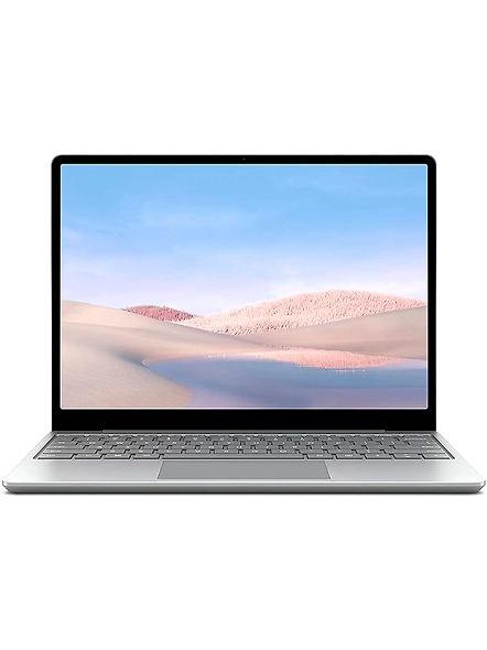 Microsoft Surface Go Intel Core i5 12.4 inches Touchscreen Laptop (8GB Memory, Windows, 128GB SSD,Platinum), 1.11kg-B08GZMXP7P