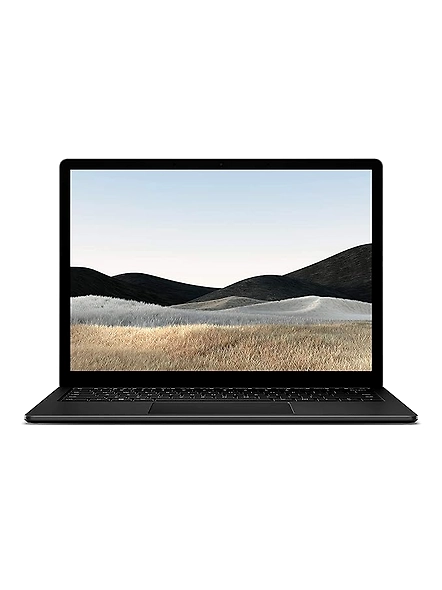 Microsoft Surface Laptop 4 - 13.5&quot; inches Screen, Windows 11 Home, Intel Core i5-1135G7 /16 GB RAM/512 GB SSD/ Black - (5AI-00121)-B0B1DTBVKW