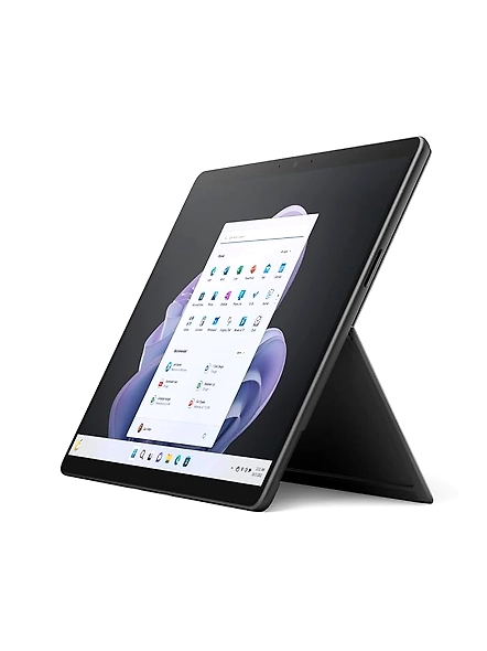 Microsoft New Surface Pro9 13&quot; Intel evo 12 Gen i7 / 16GB / 512GB Graphite with Bluetooth,Wi-Fi,NFC,Windows 11 Home, 365 Family 30-Day Trial &amp; Xbox Game Pass Ultimate 30-Day Trial-B0BLYXM4X1