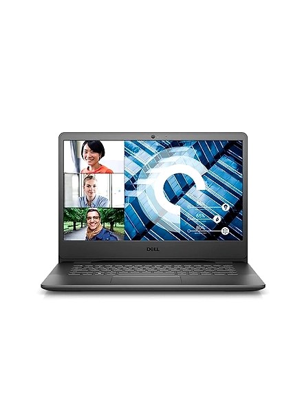 Dell Vostro 3401 Intel i3-1115G4 Laptop, 8GB DDR4, 256GB SSD, 14 Inches(35cm) FHD Display, Integrated Graphics, Windows 10 + MSO, Black (D552190WIN9BE), 1.59Kg-B097SZHHLC